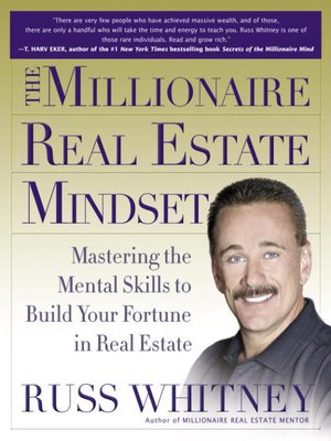 cover image of The Millionaire Real Estate Mindset